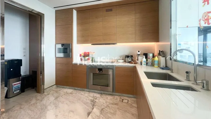 4 bedrooms apartment for sale , Atlantis The Royal Residences, Palm Jumeirah, Dubai, UAE No. 949 № 7