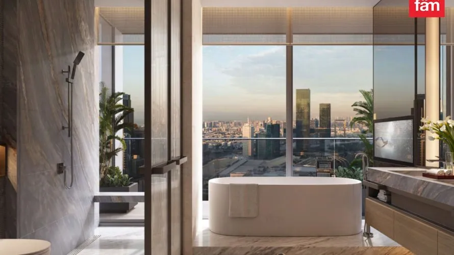 4 bedrooms apartment for sale , DIFC, Dubai, UAE No. 1047 № 12