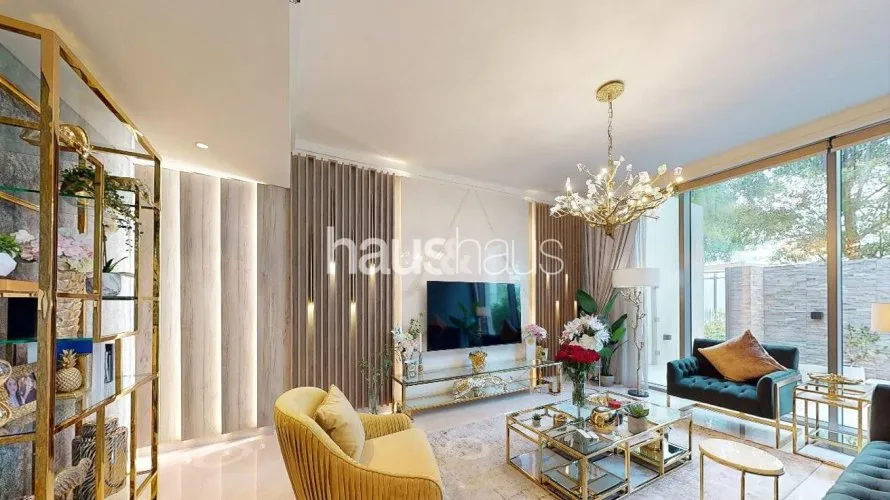 3 bedrooms duplex for sale, Downtown Dubai (Downtown Burj Dubai), Dubai, UAE No. 876