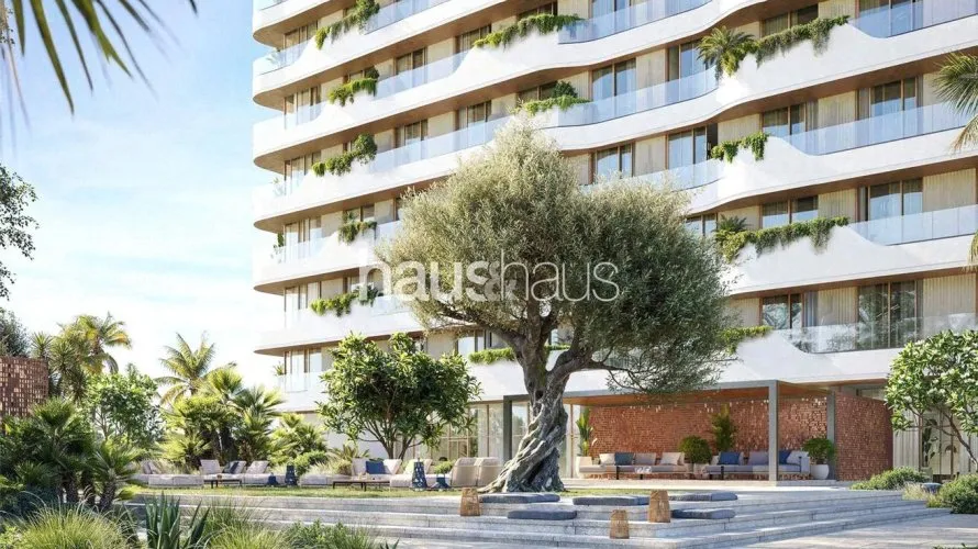 3 bedrooms penthouse for sale , Maritime City, Dubai, UAE No. 943 № 12