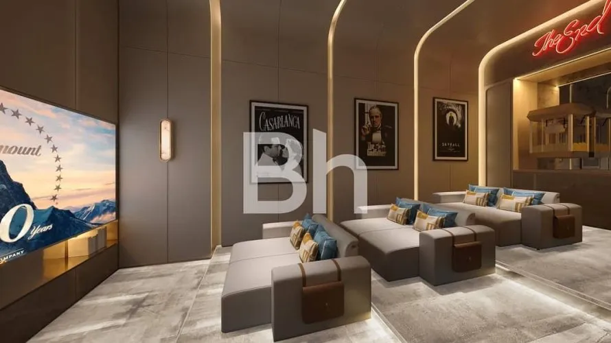 6 bedrooms penthouse for sale , Al Wasl, Dubai, UAE No. 1120 № 5
