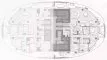 5 bedrooms Apartment floor plan «5BR» in COMO RESIDENCES