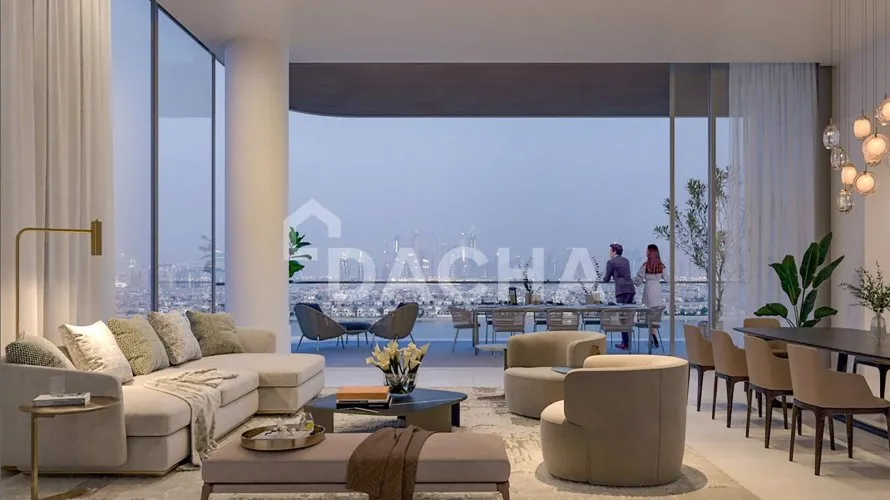 4 bedrooms apartment for sale , Palm Jumeirah, Dubai, UAE No. 2714