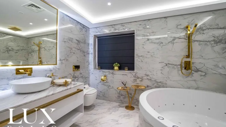 4 bedrooms penthouse for sale , Bahar, Jumeirah Beach Residence, Dubai, UAE No. 991 № 20