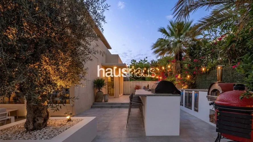 5 bedrooms villa for sale , Arabian Ranches, Dubai, UAE No. 883 № 23