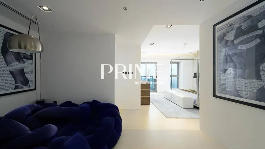 5 bedrooms penthouse for sale , Dubai Marina, Dubai, UAE No. 1139 № 6
