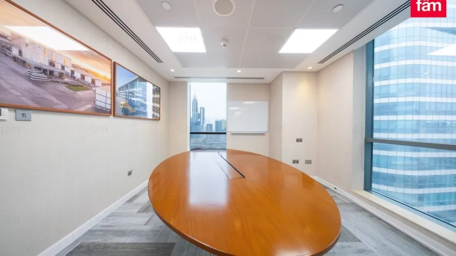 820.4m² office for sale, Dubai, UAE No. 2313 № 24