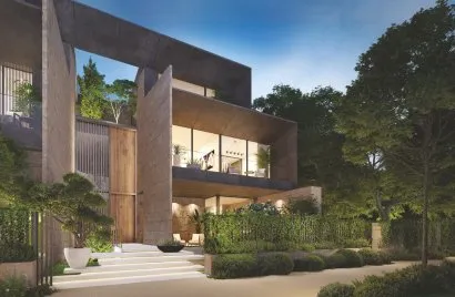 6 bedrooms villa for sale , Tilal Al Ghaf, Dubai, UAE No. 2049