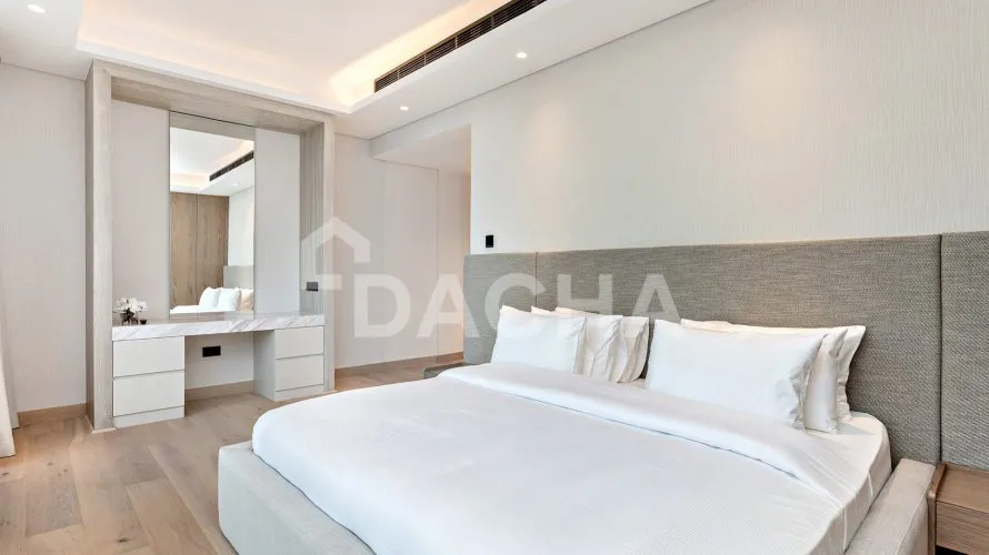 4 bedrooms villa for sale , Jumeirah Islands, Dubai, UAE No. 2691 № 9