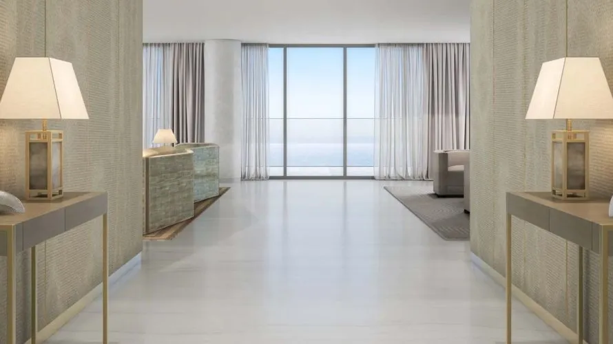 3 bedrooms apartment for sale, Palm Jumeirah, Dubai, UAE No. 2011 № 23