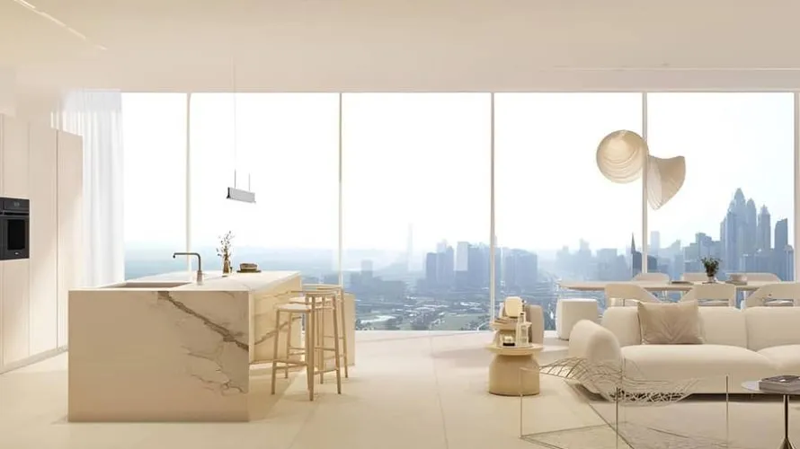 4 bedrooms apartment for sale , Barsha Heights (Tecom), Dubai, UAE No. 1125 № 10