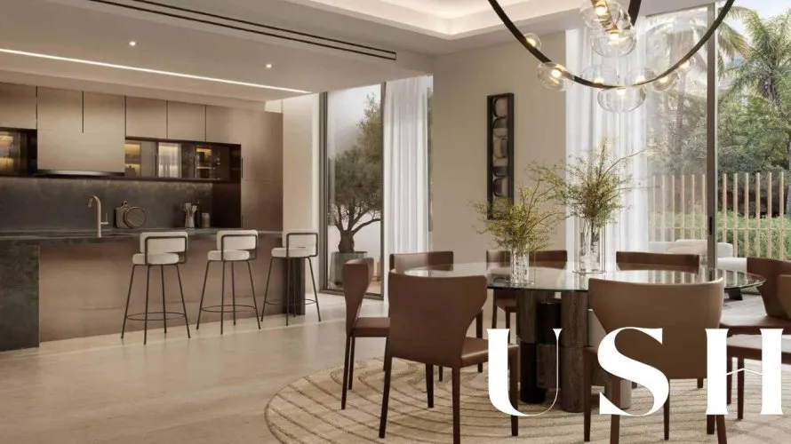 4 bedrooms duplex for sale , City Walk, Dubai, UAE No. 770 № 6