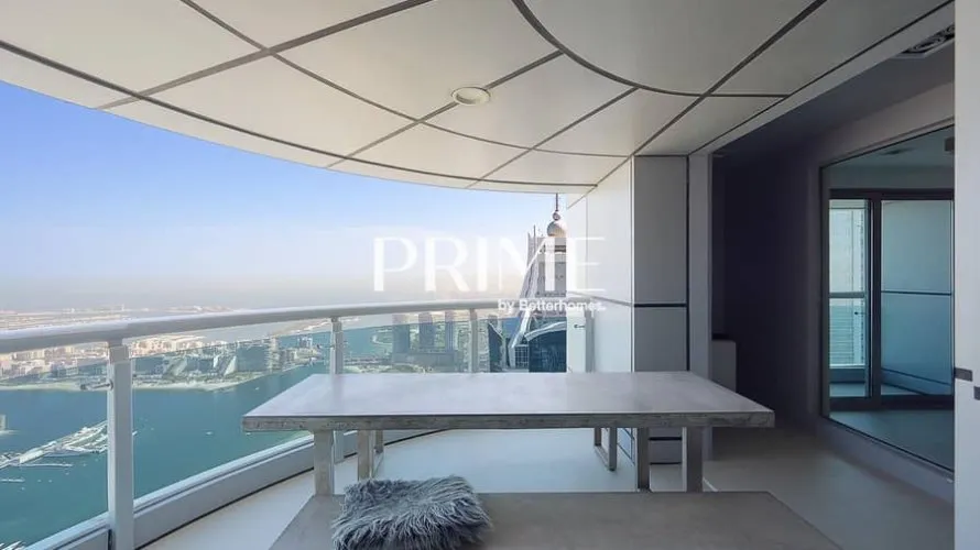 5 bedrooms penthouse for sale , Dubai Marina, Dubai, UAE No. 1139 № 27