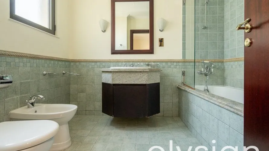 4 bedrooms villa for sale , Garden Homes, Palm Jumeirah, Dubai, UAE No. 711 № 23