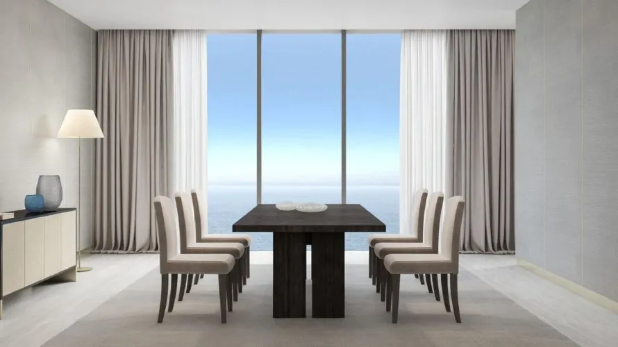 3 bedrooms apartment for sale, Palm Jumeirah, Dubai, UAE No. 2011 № 24
