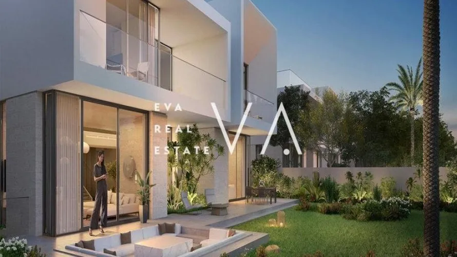 5 bedrooms villa for sale , Dubai, UAE No. 1050 № 8