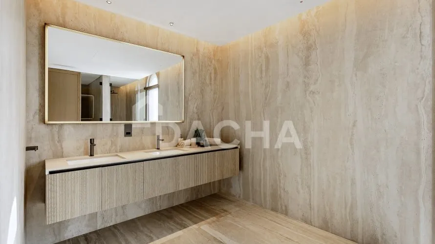 4 bedrooms villa for sale , Jumeirah Islands, Dubai, UAE No. 2692 № 1