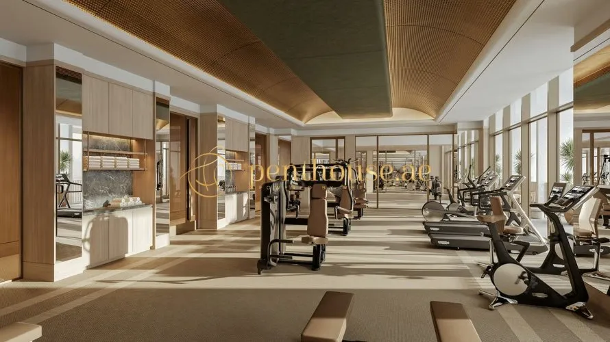 2 bedrooms apartment for sale , DIFC, Dubai, UAE No. 1580 № 2