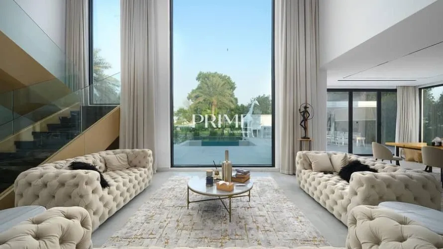 4 bedrooms villa for sale , Jumeirah Islands, Dubai, UAE No. 1157 № 16