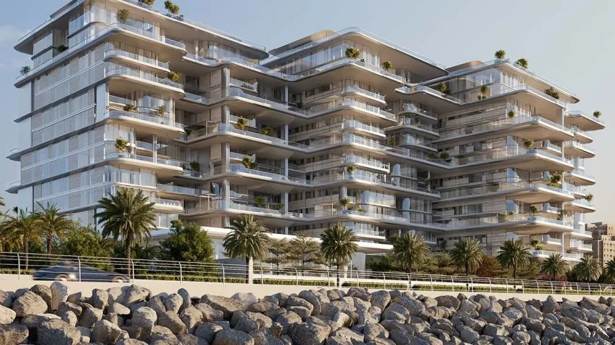 2 bedrooms apartment for sale , Palm Jumeirah, Dubai, UAE No. 2050