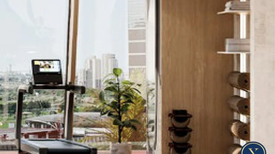 5 bedrooms apartment for sale , Dubai Marina, Dubai, UAE No. 1010 № 1