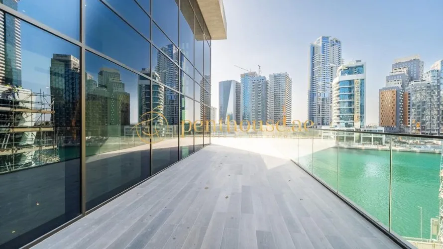 4 bedrooms duplex for sale, Business Bay, Dubai, UAE No. 450 № 18
