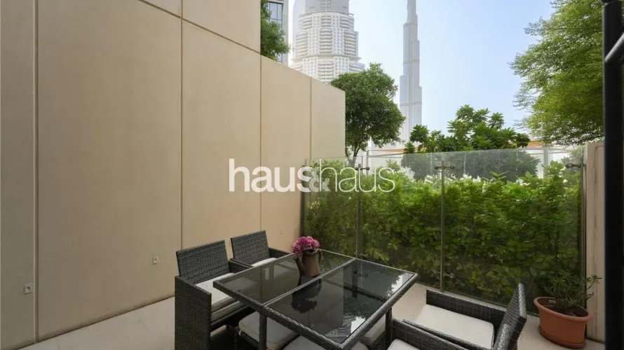 3 bedrooms duplex for sale, Downtown Dubai (Downtown Burj Dubai), Dubai, UAE No. 876 № 13