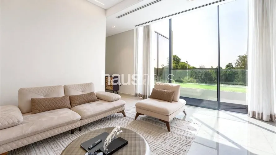 4 bedrooms villa for sale , Al Barari, Dubai, UAE No. 881 № 11