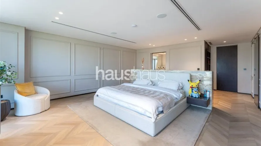 6 bedrooms villa for sale , Golf Place, Dubai Hills Estate, Dubai, UAE No. 917 № 7
