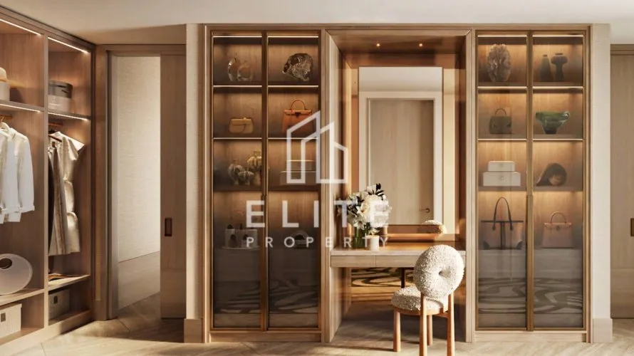 4 bedrooms apartment for sale , La Mer, Jumeirah, Dubai, UAE No. 1873 № 11