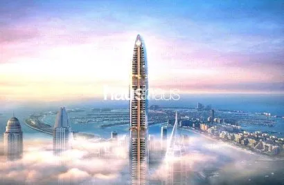 4 bedrooms apartment for sale , Dubai Marina, Dubai, UAE No. 962