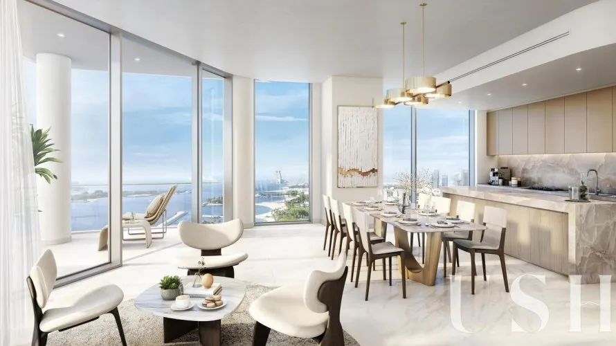 4 bedrooms apartment for sale , Palm Jumeirah, Dubai, UAE No. 796 № 11