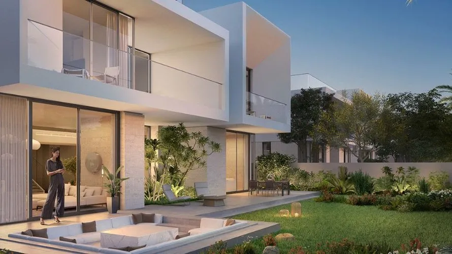 5 bedrooms villa for sale , Dubai Hills Estate, Dubai, UAE No. 1107 № 3