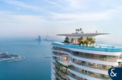 3 bedrooms apartment for sale , Palm Jumeirah, Dubai, UAE No. 1745