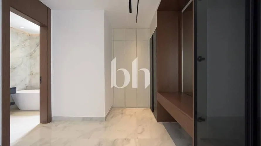 5 bedrooms villa for sale , Jumeirah Park, Dubai, UAE No. 1116 № 17