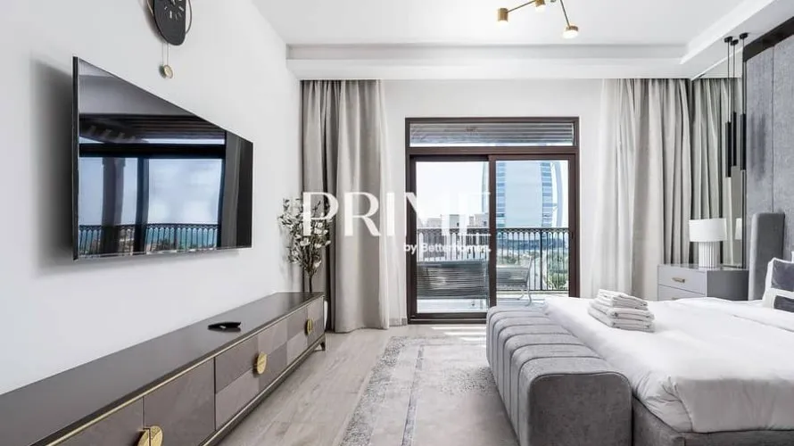 4 bedrooms apartment for sale , Umm Suqeim, Dubai, UAE No. 1170 № 9