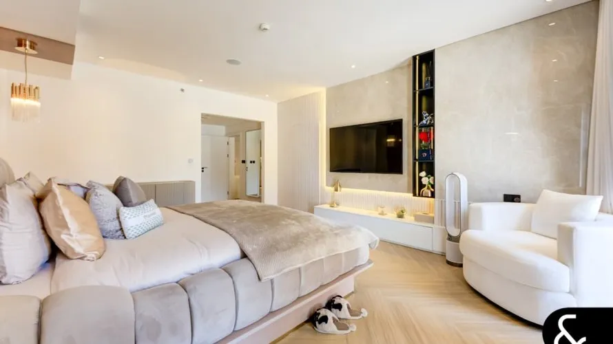 3 bedrooms apartment for sale , Kingdom of Sheba, Palm Jumeirah, Dubai, UAE No. 1711 № 19