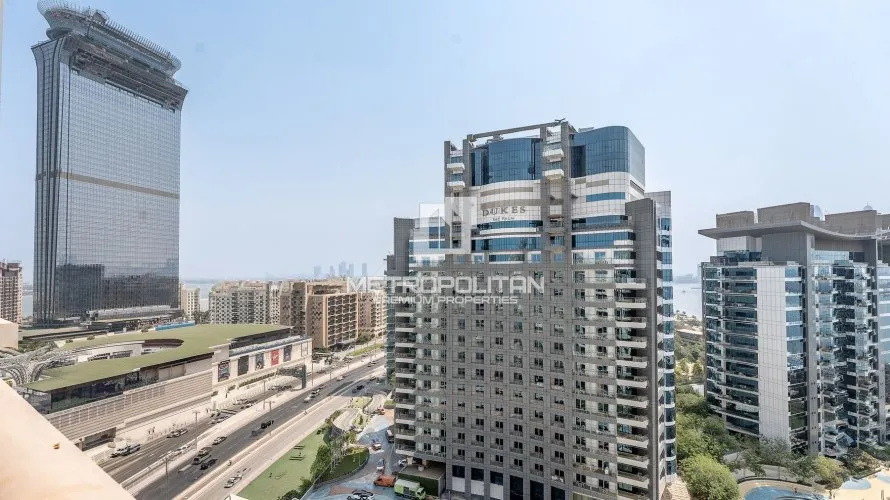 4 bedrooms duplex for sale, Marina Residences, Palm Jumeirah, Dubai, UAE No. 1606 № 28