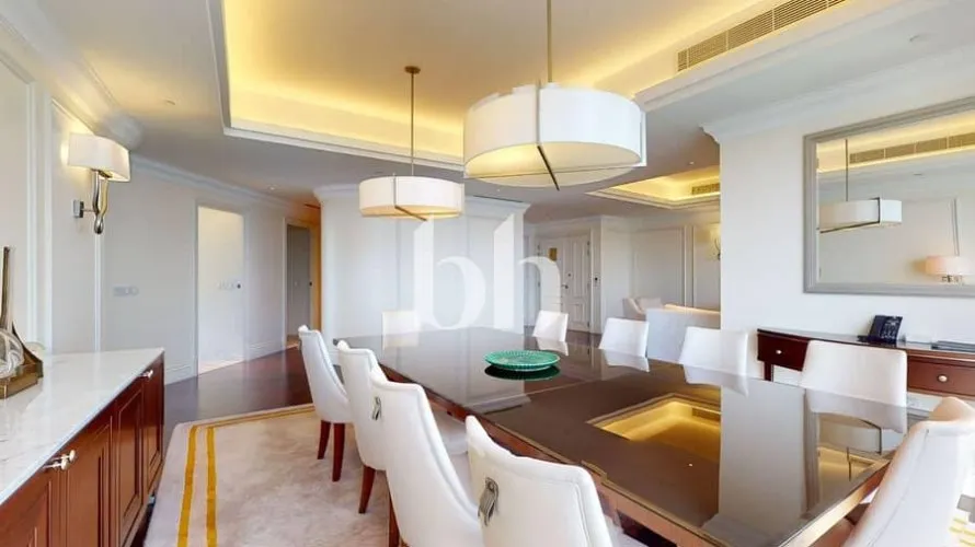 4 bedrooms apartment for sale , Downtown Dubai (Downtown Burj Dubai), Dubai, UAE No. 1174 № 2