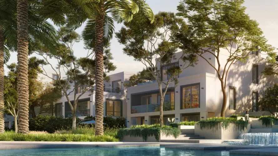 967m² villa for sale , Dubai, UAE No. 1100 № 2