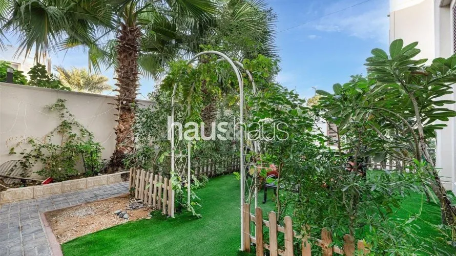 5 bedrooms villa for sale , Meydan, Dubai, UAE No. 877 № 26