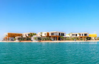 4 bedrooms villa for sale , The World Islands, Dubai, UAE No. 2059