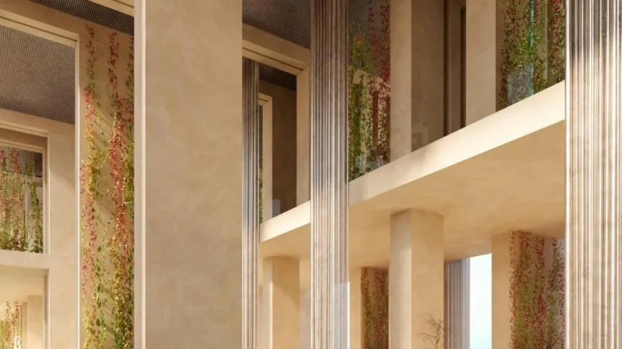 3 bedrooms apartment for sale, Al Wasl, Dubai, UAE No. 562 № 1