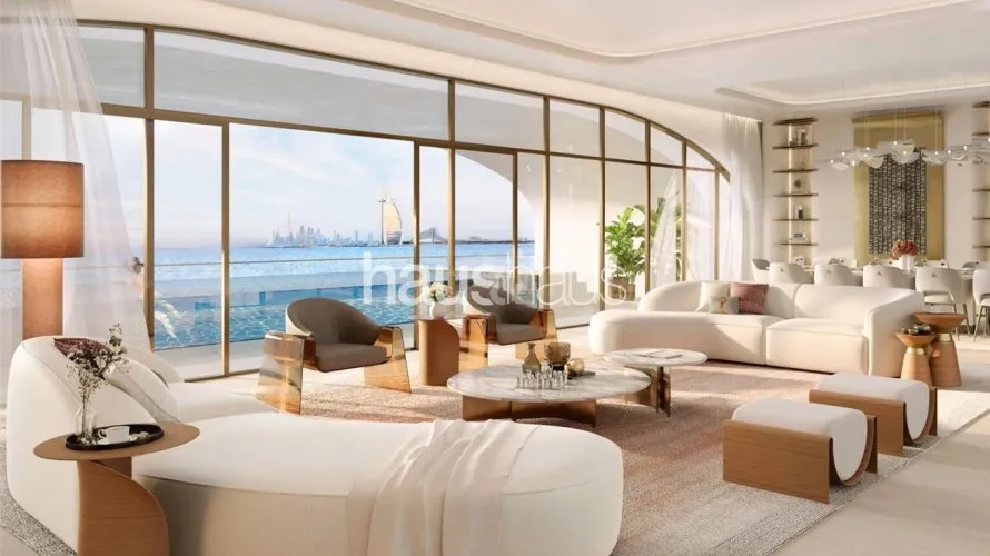 4 bedrooms duplex for sale , Palm Jumeirah, Dubai, UAE No. 979 № 9