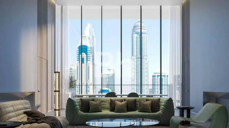 5 bedrooms apartment for sale , Dubai Harbour, Dubai, UAE No. 1148 № 11