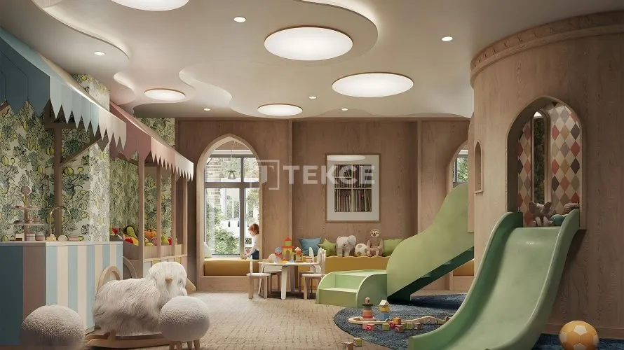 3 bedrooms apartment for sale, Dubai, UAE No. 607 № 17