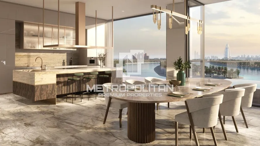 3 bedrooms apartment for sale, Palm Jumeirah, Dubai, UAE No. 1636 № 2