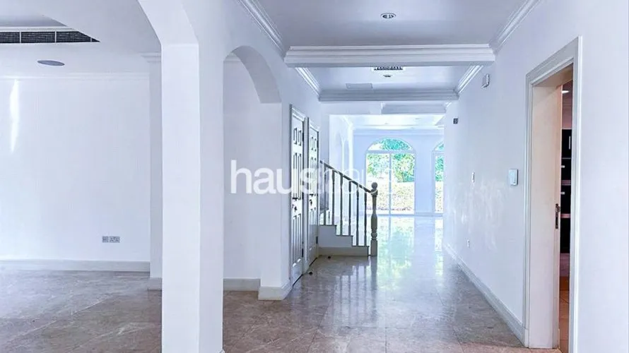 4 bedrooms villa for sale , Jumeirah Golf Estates, Dubai, UAE No. 975 № 8