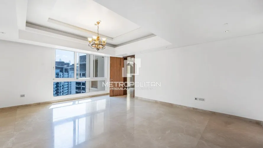 4 bedrooms duplex for sale, Marina Residences, Palm Jumeirah, Dubai, UAE No. 1606 № 4