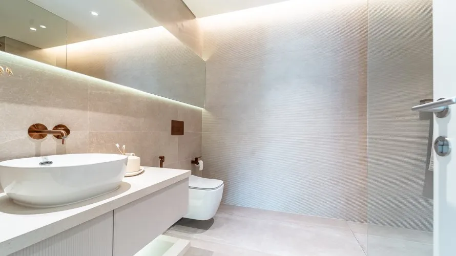 5 bedrooms villa for sale, Jumeirah Islands, Dubai, UAE No. 2633